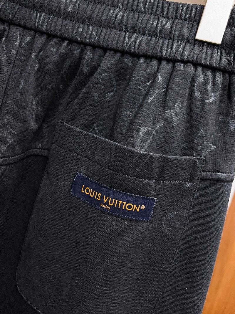 Louis Vuitton Long Pants